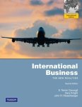 S. Tamer Cavusgil, Gary Knight - International Business
