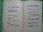  - BAMBO DE AFRIKAANSCHE NEGERKONING of DE ZWARTE MARIA