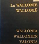 POLET D. - La Wallonie, Wallonië