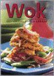 Hajo Geurink - Wok