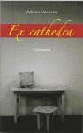 Adrian Verbree - Ex Cathedra