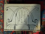 Corelli, Marie - EEN VISIOEN VAN DEN MILLIONAIR Bewerkt door Mevr. J.P. Wesselink-Van Rossum. Met 9 platen.