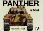 FEIST, Uwe & Bruce CULVER - Panther in Detail. [Second printing]