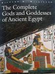 Wikinison, Richard H. - The complete Gods and Goddesses in ancient Egypt