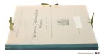 LEFOL, GASTON (ed.). - Fermes et constructions rurales. Façades, plans, détails. Projets primés au concours du sous-secrétariat des Beaux-arts. LEFOL, GASTON (ed.). - Fermes et constructions rurales. Façades, plans, détails. Projets primés au concours du sous-secrétariat des Beaux-arts.