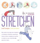 Anabel Murchison - 30-daags fitplan - Stretchen