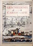 R.V. Tooley - Geschiedenis van de cartografie
