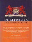 Rooduijn, Tom (red.) - De Republiek der Nederlanden: Pleidooien voor het afschaffen van de monarchie Rooduijn, Tom (red.) - De Republiek der Nederlanden: Pleidooien voor het afschaffen van de monarchie