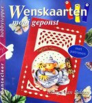Marga van Belzen - Wenskaarten mooi geponst