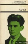 Baumer, Franz - Kopstukken uit de twintigste eeuw: Franz Kafka