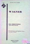 Wagner, Richard - Das Rheingold (The Rheingold)