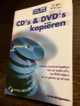 Brugmann, U. - CD s en DVD s kopieren + CD-ROM