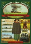 Doedens, Anne - Spoor van verandering, Nederland en 150 jaar spoorwegen