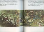 Lang, Andrew - In Fairyland. [With the original illustrations by Richard Doyle.]