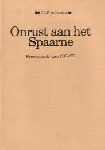 Jongste, Jan Arie Frederik de - Onrust aan het Spaarne (Haarlem in de jaren 1747-1751). Proefschrift RU-Leiden 19-09-1984.