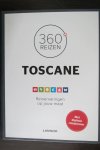 Takx, Fabian - 360° Toscane / Reiservaringen op jouw maat