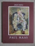 Stevo, Jean - Paul Maas NED ed.