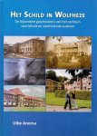Ulbe Anema - Het Schild in Wolfheze