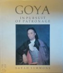 Sarah Symmons - Goya