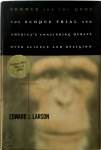 Edward J. Larson - Summer for the Gods The Scopes Trial and America's Continuing Debate Over Science and Religion