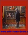 DE MAESSCHALCK, Dimitri. - VLAANDEREN IN DE KUNST.
