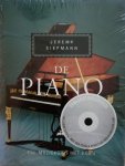 Jeremy Siepmann - De piano