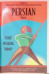 Navidi, Mandana - Language/30: Persian: Start Speaking Today: Phrase Dictionary and Study Guide: