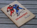 BRUCK H. - Ijshockey