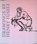 Docking, G. (Preface) - A Collection of Drawings by Henry Fuseli, R A
