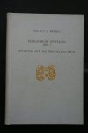 Dr. L.C. Michels - Compleet in 4 delen:   Filologische Opstellen