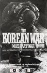 Max Hastings - The Korean War