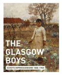 Willemijn Lindenhovius 92249 - The Glasgow Boys Schots impressionisme 1880-1900