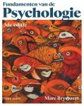 Marc Brysbaert - Fundamenten van de psychologie