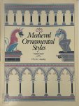 William Audsley - Medieval Ornamental Styles