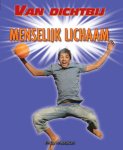 Paul Harrison - Menselijk lichaam / Van dichtbij