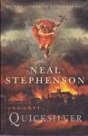 Stephenson, Neal - Baroque 1: Quicksilver