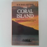 Ballantyne, R. M. - The Coral Island