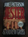 James Patterson - The Jester