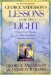 George Anderson & Andrew Barone - Lessons from the Light