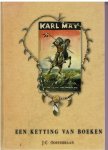 Oosterbaan,J.C. - een ketting van boeken