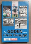 Sys, J. - De goden van Club Brugge