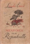 Erics, Linda - Menschen om de Rozenhutte
