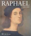 Marzia Faietti - Raphael  1520-1483