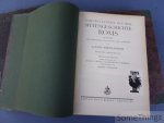 Friedlaender, Ludwig. - Darstellungen aus der Sittengeschichte Roms in der Zeit von August bis zum Ausgang der Antonine. I.bis IV. Band.