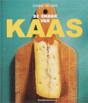Stefaan Van Laere - De Smaak Van Kaas
