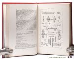 Blanc, Charles. - Grammaire des arts décoratifs. Décoration intérieure de la maison. Nouvelle édition ornée de 255 gravures.