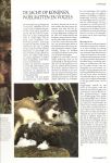 Honders, J .. Zuidermeer en de redactie The Reader's Digest - De Siberische TAIGA: Wolf - Steenarend - Lynxen - Wilde kat - Eland - Hermelijn - Bosmieren - Nachtvlinders .. Uit de serie: Dieren in het wild