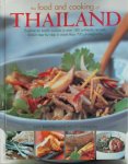Judy Bastyra 63079 - The Food and Cooking of Thailand