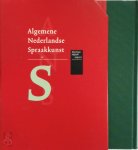 W. Haeseryn, K. Romijn, G. Geerts - Algemene Nederlandse Spraakkunst set