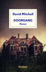 David Mitchell - Doorgang